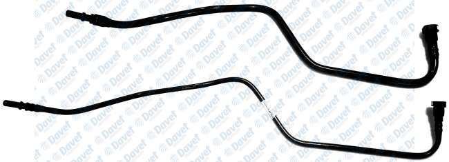 WINTECH 0500430 Yakit Borusu Ford Transit 2.2 Tdci